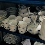 103 5101 KAFFE/TESERVIS